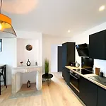 White House Dhavernas - Privee - - Parking Gratuit Διαμέρισμα Αμιάν