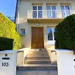 White House Dhavernas - Privee - - Parking Gratuit