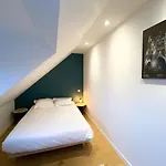 White House Dhavernas - Privee - - Parking Gratuit Appartement Amiens