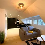 White House Dhavernas - Privee - - Parking Gratuit Appartement Amiens