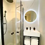 White House Dhavernas - Privee - - Parking Gratuit