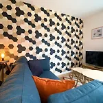 White House Dhavernas - Privee - - Parking Gratuit