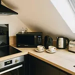 White House Dhavernas - Privee - - Parking Gratuit Apartment Amiens
