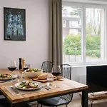 White House Dhavernas - Privee - - Parking Gratuit * Αμιάν