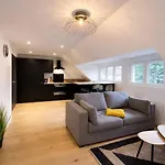 White House Dhavernas - Privee - - Parking Gratuit Διαμέρισμα *