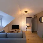 White House Dhavernas - Privee - - Parking Gratuit Διαμέρισμα Αμιάν