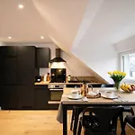 White House Dhavernas - Privee - - Parking Gratuit Διαμέρισμα *