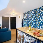 Διαμέρισμα White House Dhavernas - Privee - - Parking Gratuit *