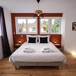 White House Dhavernas - Privee - - Parking Gratuit Appartement