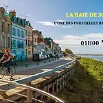 White House Dhavernas - Privee - - Parking Gratuit Appartement *
