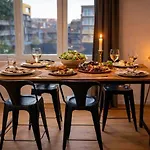 Appartement White House Dhavernas - Privee - - Parking Gratuit Amiens