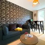 White House Dhavernas - Privee - - Parking Gratuit *