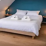 Διαμέρισμα White House Dhavernas - Privee - - Parking Gratuit Αμιάν