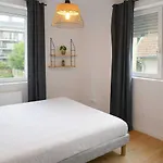 White House Dhavernas - Privee - - Parking Gratuit Διαμέρισμα *