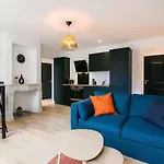 White House Dhavernas - Privee - - Parking Gratuit * Amiens