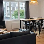 White House Dhavernas - Privee - - Parking Gratuit Amiens
