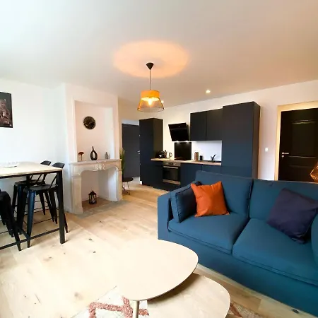 White House Dhavernas - Privee - - Parking Gratuit 阿棉