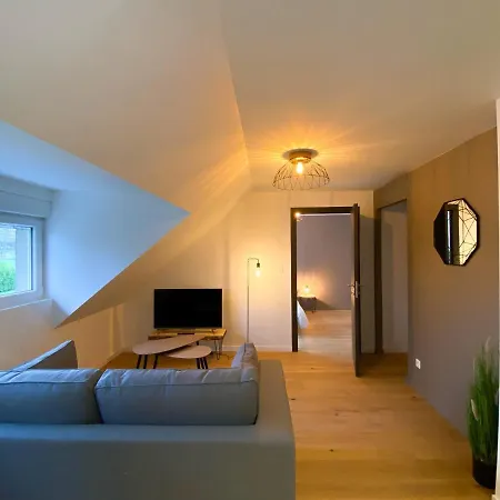 White House Dhavernas - Privee - - Parking Gratuit * Amiens