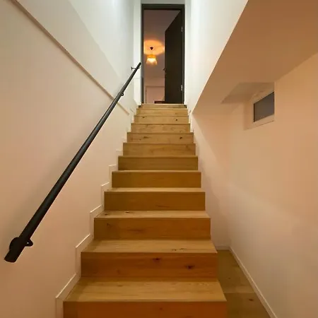 White House Dhavernas - Privee - - Parking Gratuit 公寓