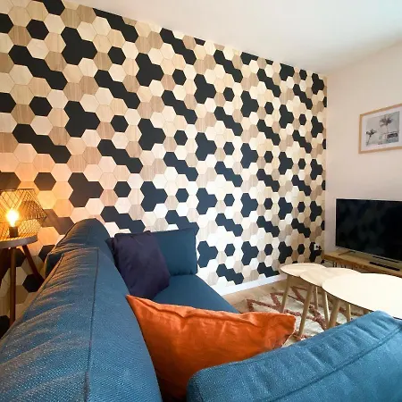 White House Dhavernas - Privee - - Parking Gratuit