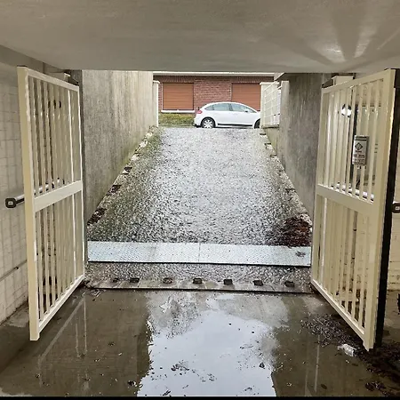 White House Dhavernas - Free Parking - Proche Centre * Amiens