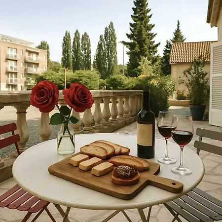 White House Dhavernas - Privee - - Parking Gratuit *