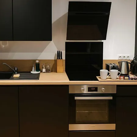 White House Dhavernas - Privee - - Parking Gratuit *