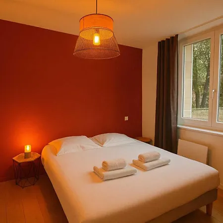 White House Dhavernas - Privee - - Parking Gratuit * 阿棉