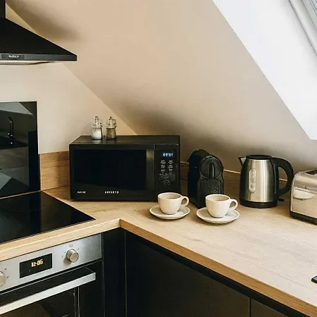 White House Dhavernas - Privee - - Parking Gratuit Apartment Amiens