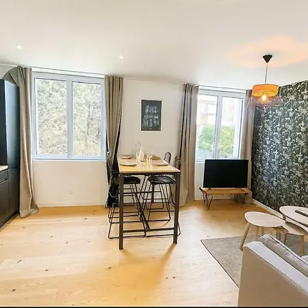 Appartement White House Dhavernas - Sud - Parking Gratuit - Idéal Famille&pro Amiens