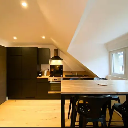 White House Dhavernas - Privee - - Parking Gratuit 公寓