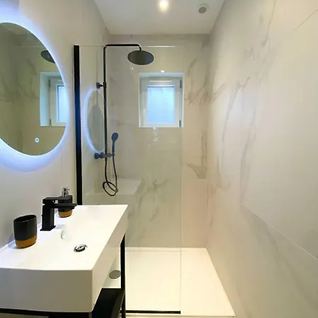 White House Dhavernas - Privee - - Parking Gratuit * Amiens