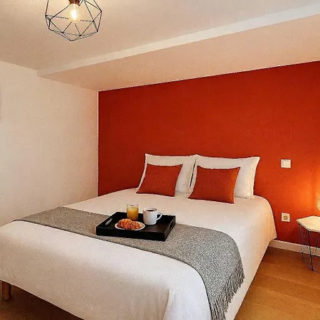 Appartement White House Dhavernas - Sud - Parking Gratuit - Idéal Famille&pro