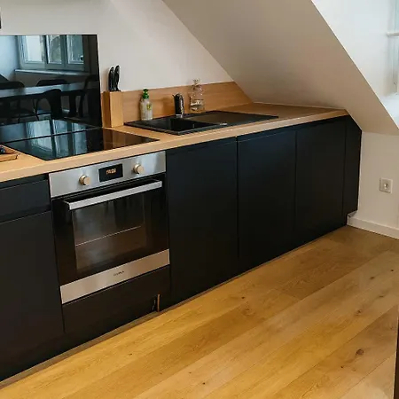 White House Dhavernas - Sud - Parking Gratuit - Idéal Famille&pro Appartement *