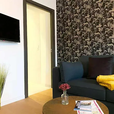 White House Dhavernas - Privee - - Parking Gratuit *