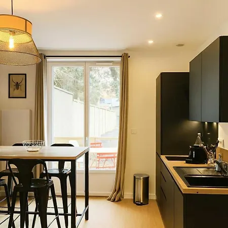 White House Dhavernas - Sud - Parking Gratuit - Idéal Famille&pro Amiens