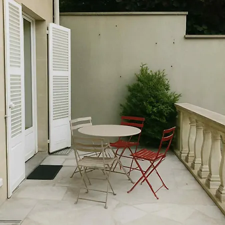 White House Dhavernas - Sud - Parking Gratuit - Idéal Famille&pro * Amiens