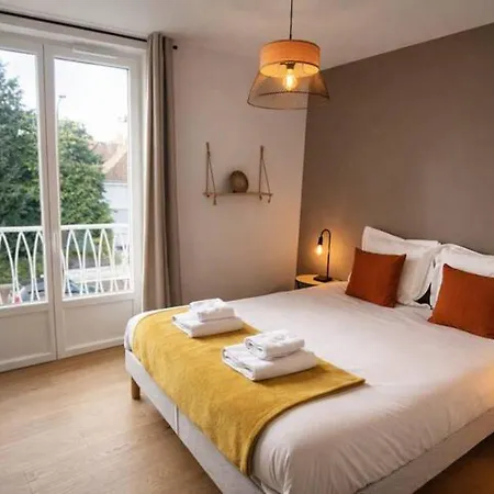 White House Dhavernas - Privee - - Parking Gratuit