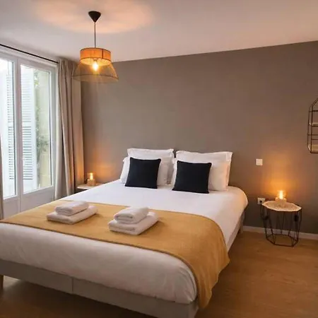 White House Dhavernas - Privee - - Parking Gratuit 公寓 *