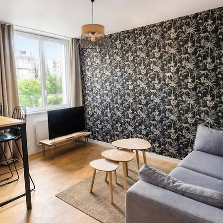 White House Dhavernas - Privee - - Parking Gratuit アミアン