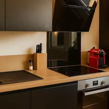 White House Dhavernas - Privee - - Parking Gratuit