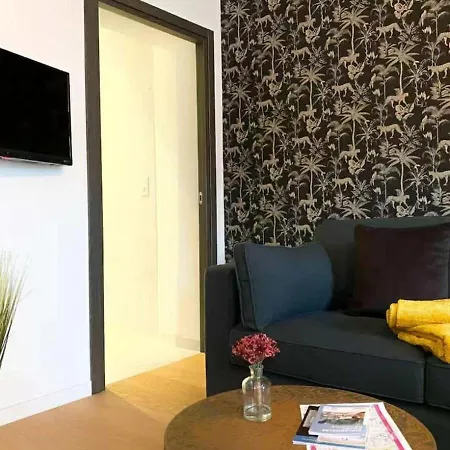 White House Dhavernas - Privee - - Parking Gratuit 阿棉