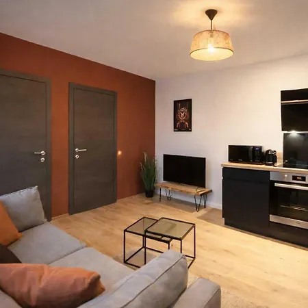 White House Dhavernas - Privee - - Parking Gratuit Amiens