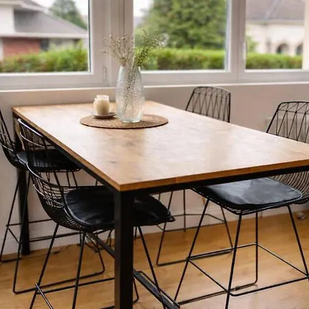 White House Dhavernas - Privee - - Parking Gratuit 阿棉