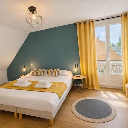 White House Dhavernas - Privee - - Parking Gratuit 公寓 阿棉