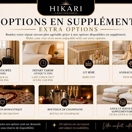 White House Dhavernas - Privee - - Parking Gratuit