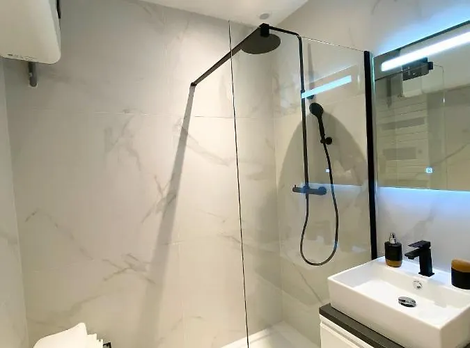 White House Dhavernas - Privee - - Parking Gratuit Apartment Amiens