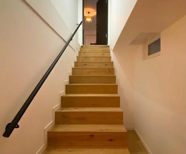 White House Dhavernas - Privee - - Parking Gratuit Apartament