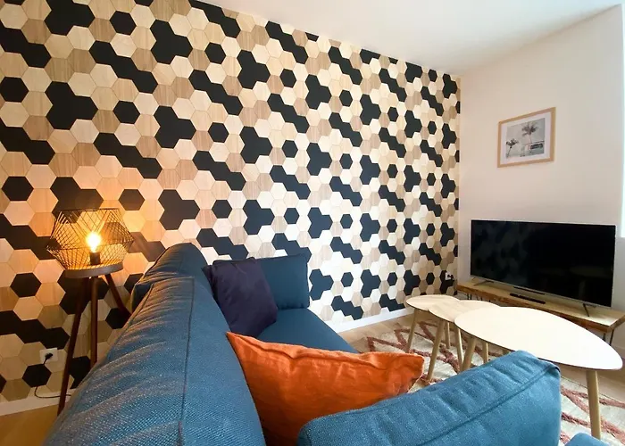 White House Dhavernas - Privee - - Parking Gratuit