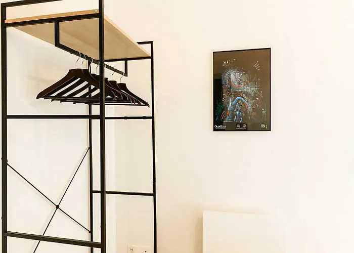 White House Dhavernas - Privee - - Parking Gratuit Apartment Amiens